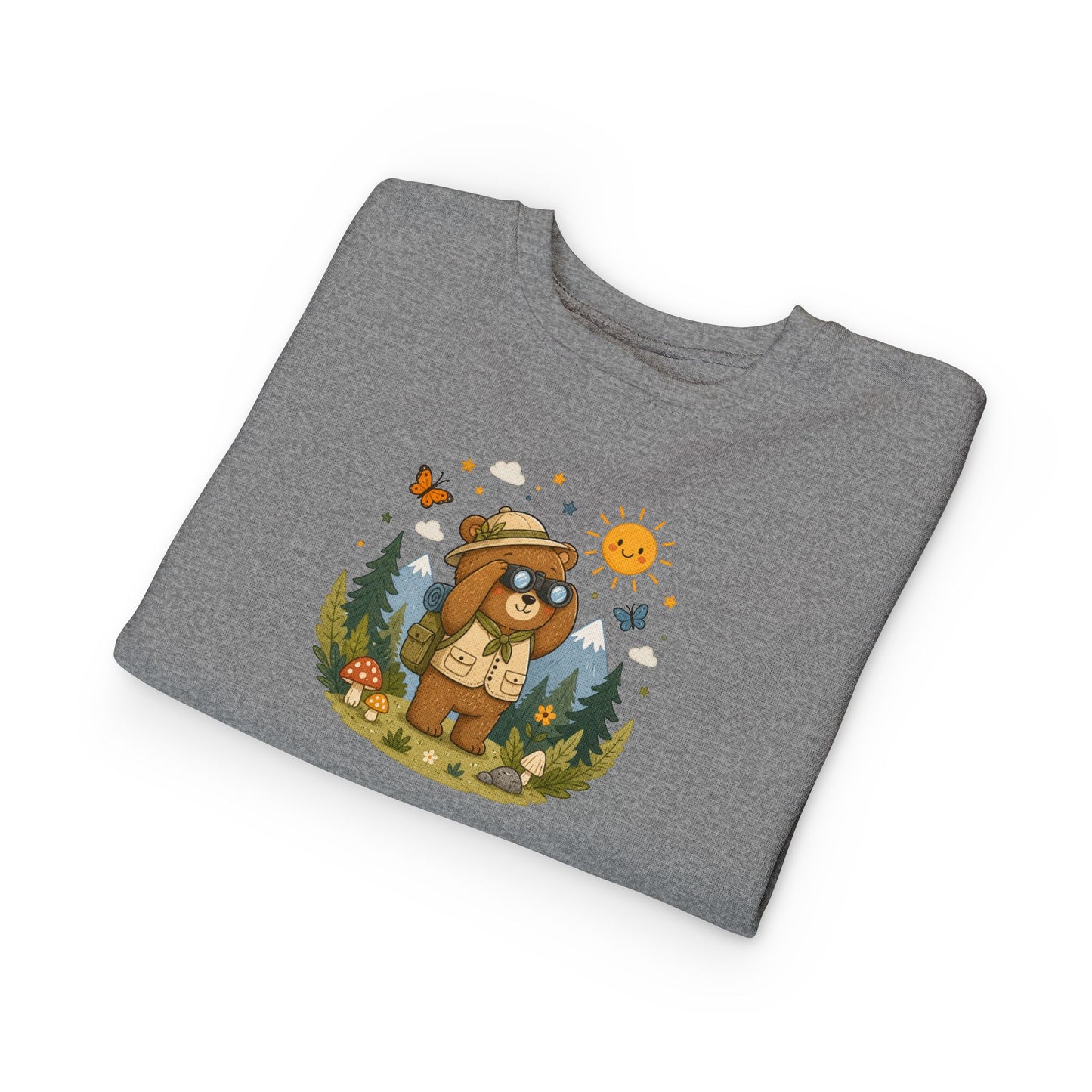 Toddler Sweatshirt