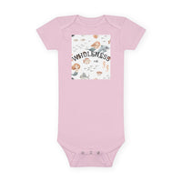 Baby Short Sleeve Onesie®