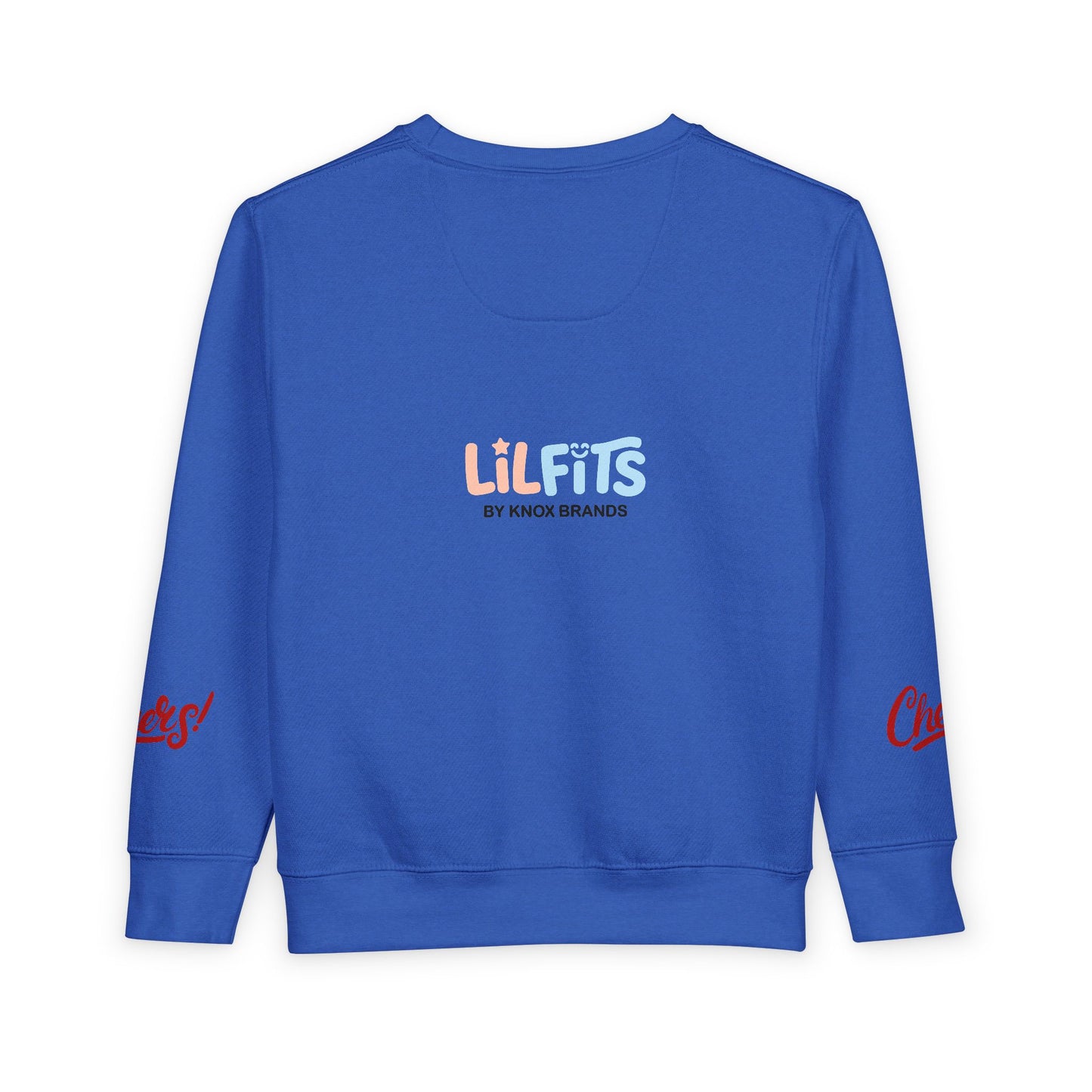 Toddler Sweatshirt