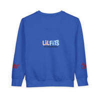 Toddler Sweatshirt