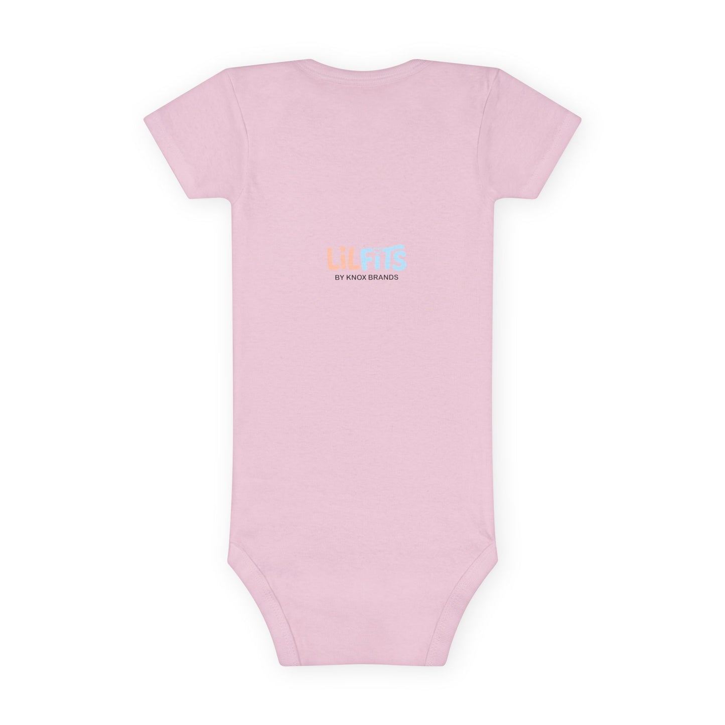 Baby Short Sleeve Onesie®