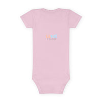 Baby Short Sleeve Onesie®