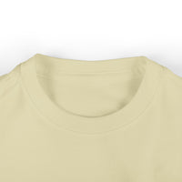 Infant Fine Jersey Tee