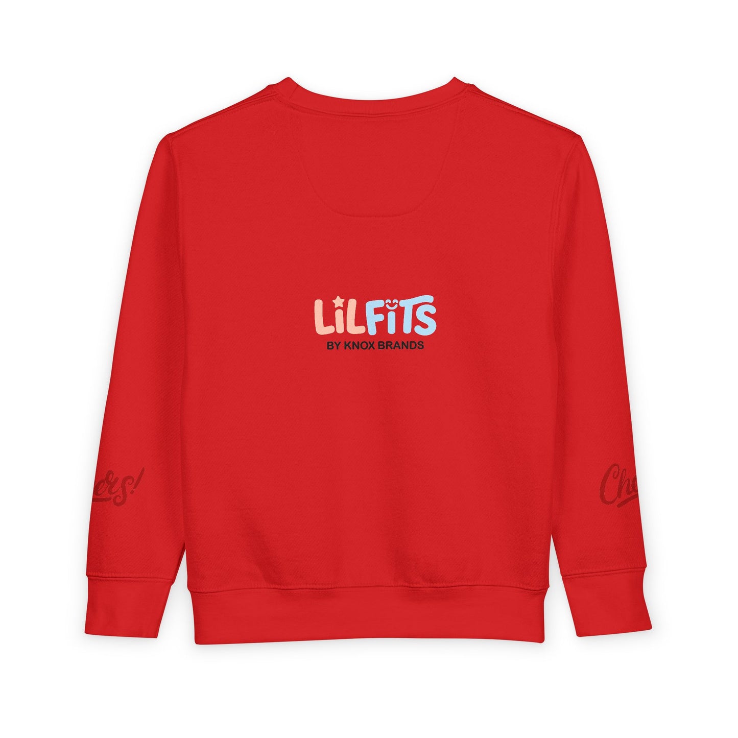 Toddler Sweatshirt