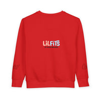 Toddler Sweatshirt