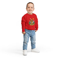 Toddler Sweatshirt