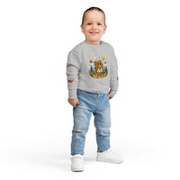 Toddler Sweatshirt