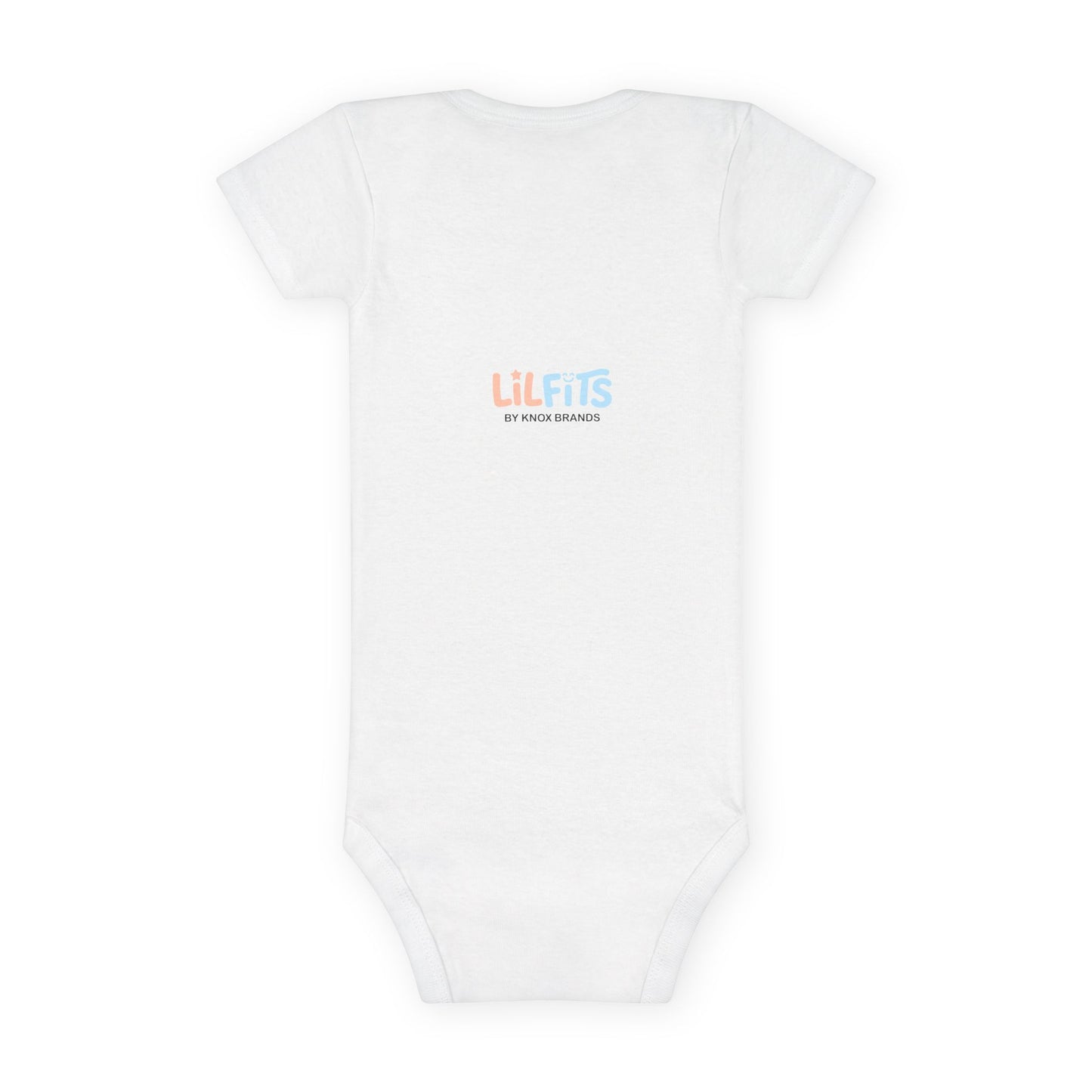 Baby Short Sleeve Onesie®