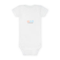 Baby Short Sleeve Onesie®