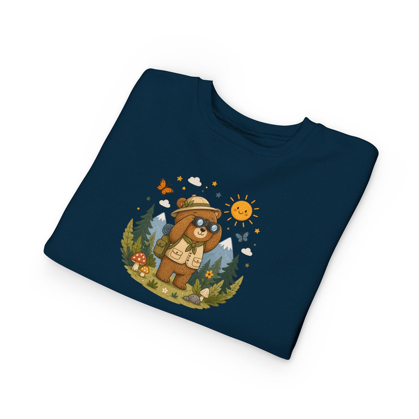 Toddler Sweatshirt