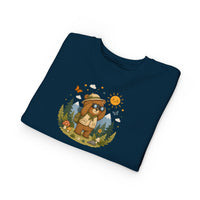 Toddler Sweatshirt