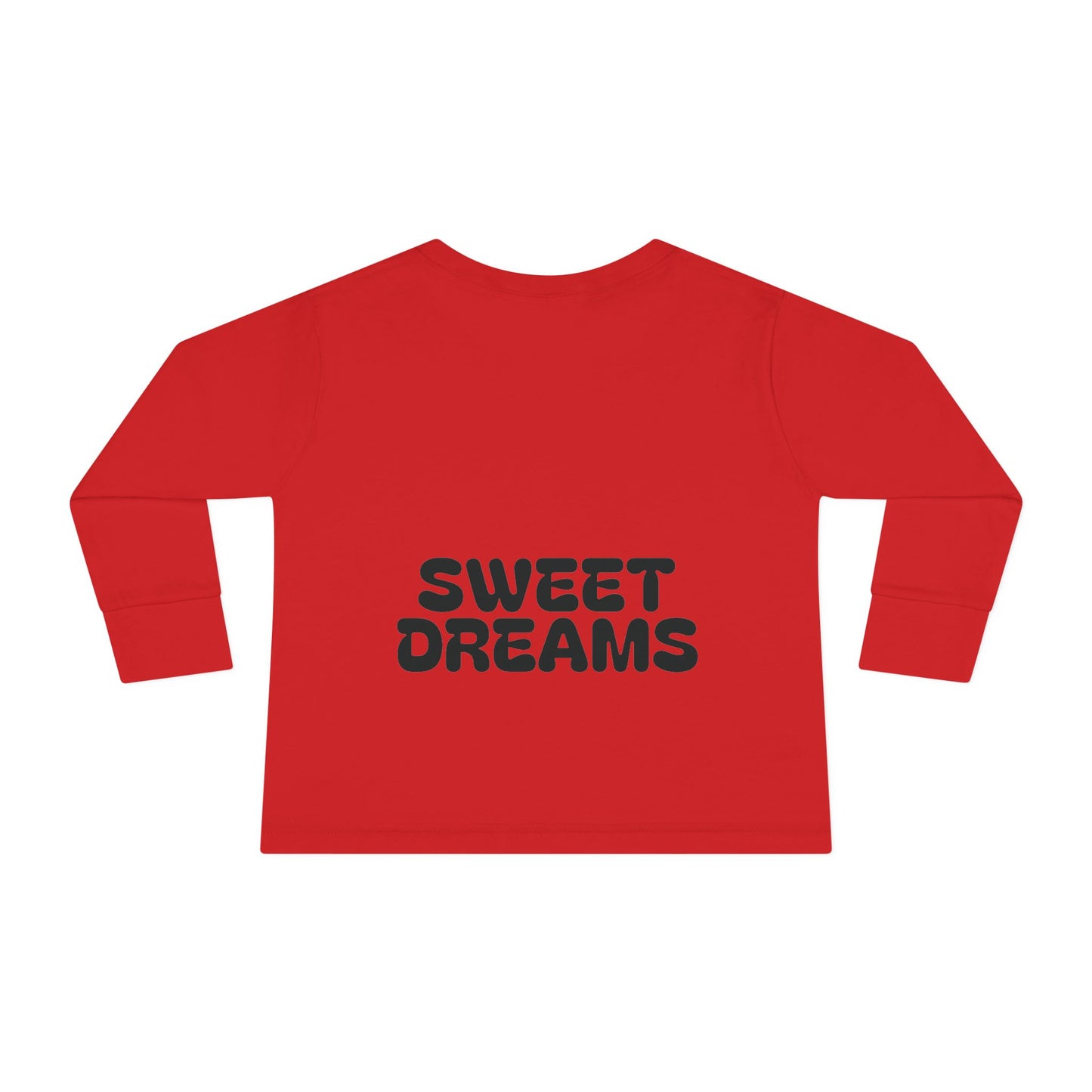 Toddler Long Sleeve Tee