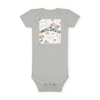 Baby Short Sleeve Onesie®