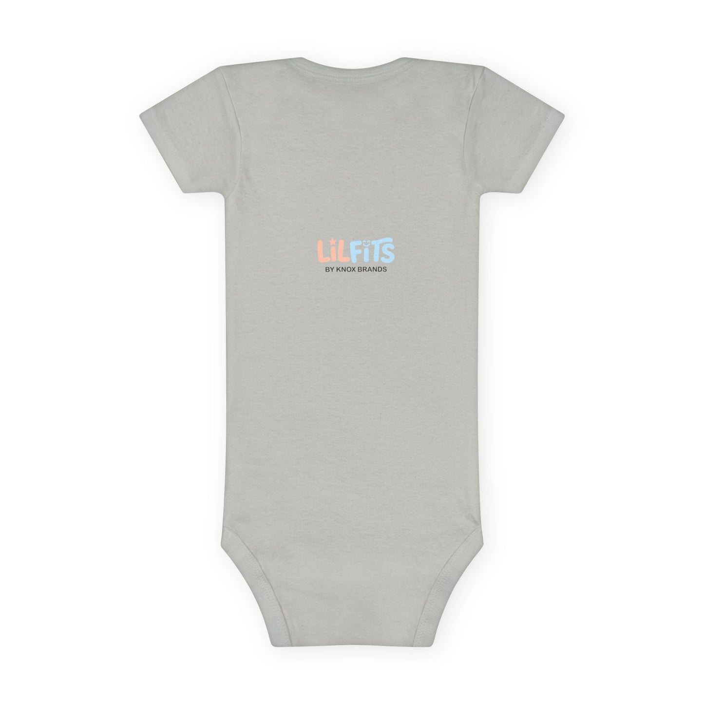 Baby Short Sleeve Onesie®