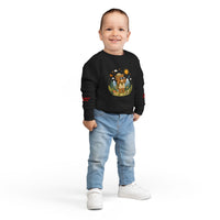 Toddler Sweatshirt