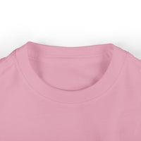 Infant Fine Jersey Tee
