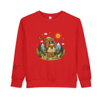 Toddler Sweatshirt