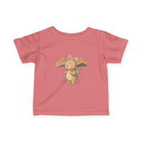 Infant Fine Jersey Tee