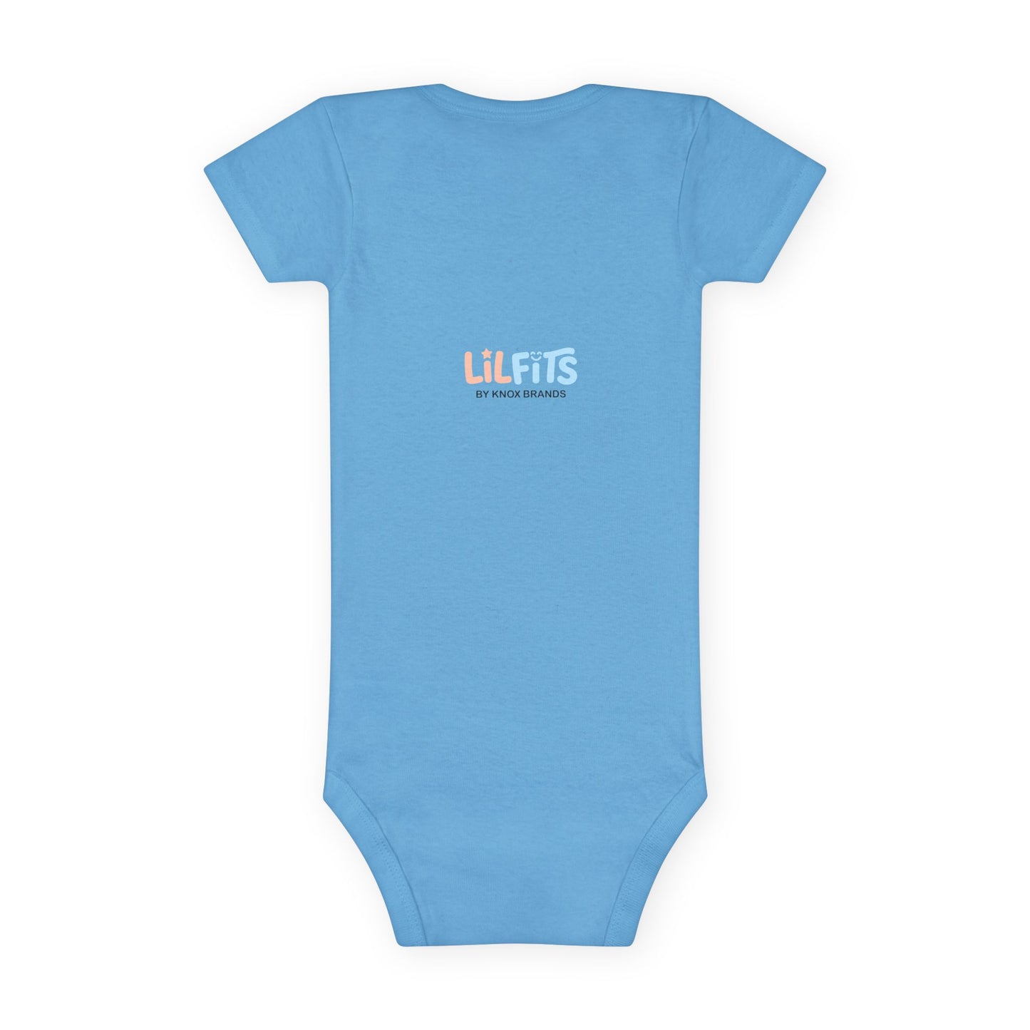 Baby Short Sleeve Onesie®