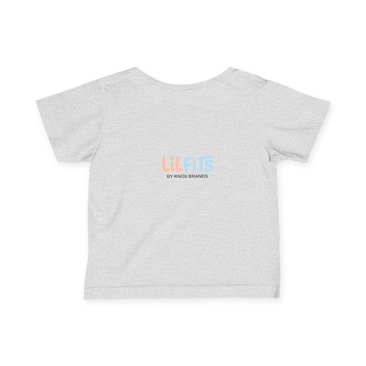 Infant Fine Jersey Tee