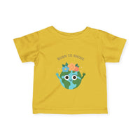 Infant Fine Jersey Tee
