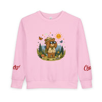 Toddler Sweatshirt