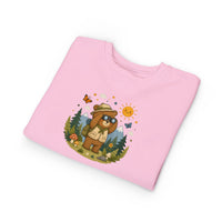 Toddler Sweatshirt