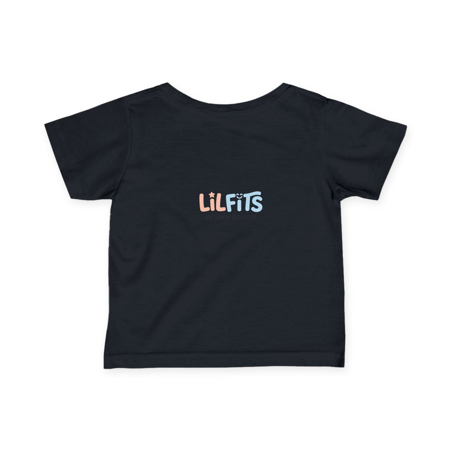 Infant Fine Jersey Tee
