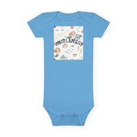 Baby Short Sleeve Onesie®