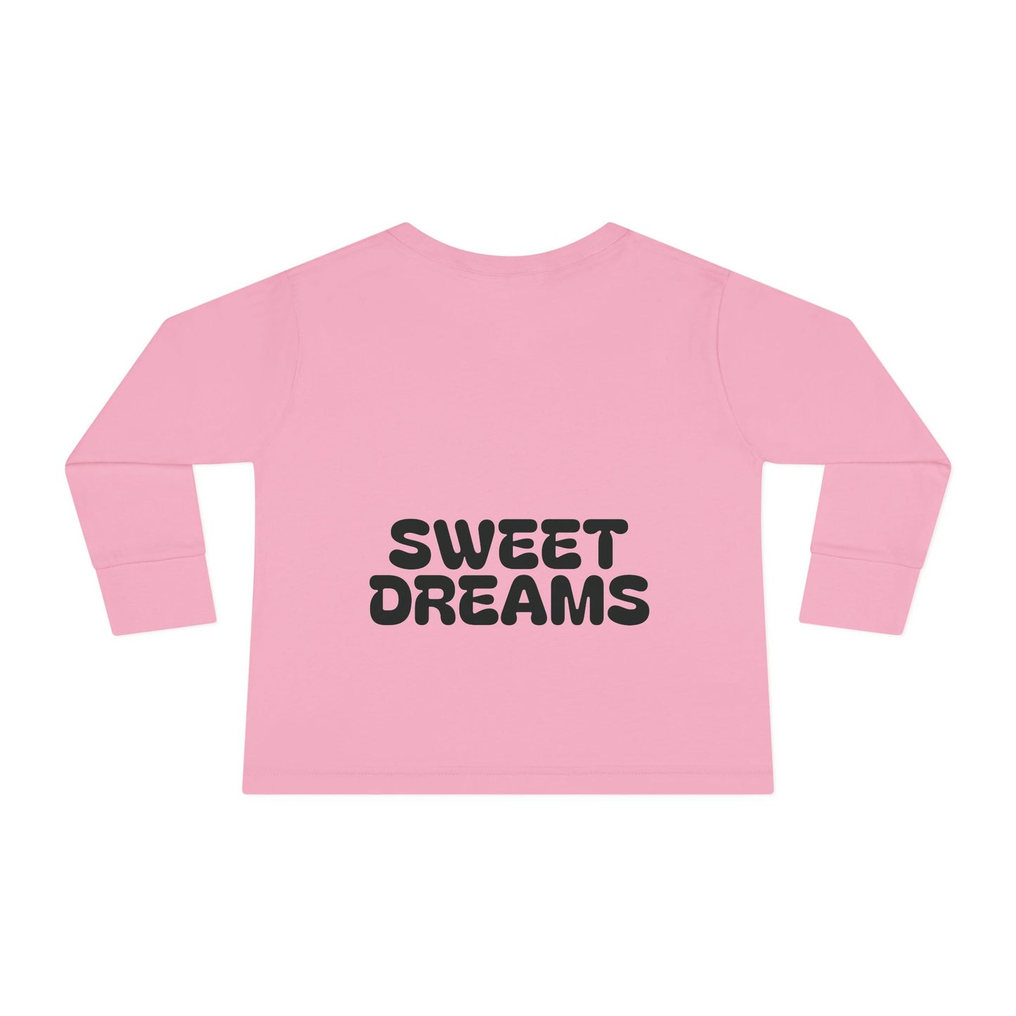 Toddler Long Sleeve Tee