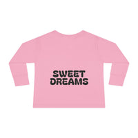 Toddler Long Sleeve Tee