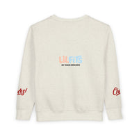Toddler Sweatshirt