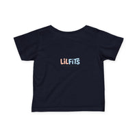 Infant Fine Jersey Tee