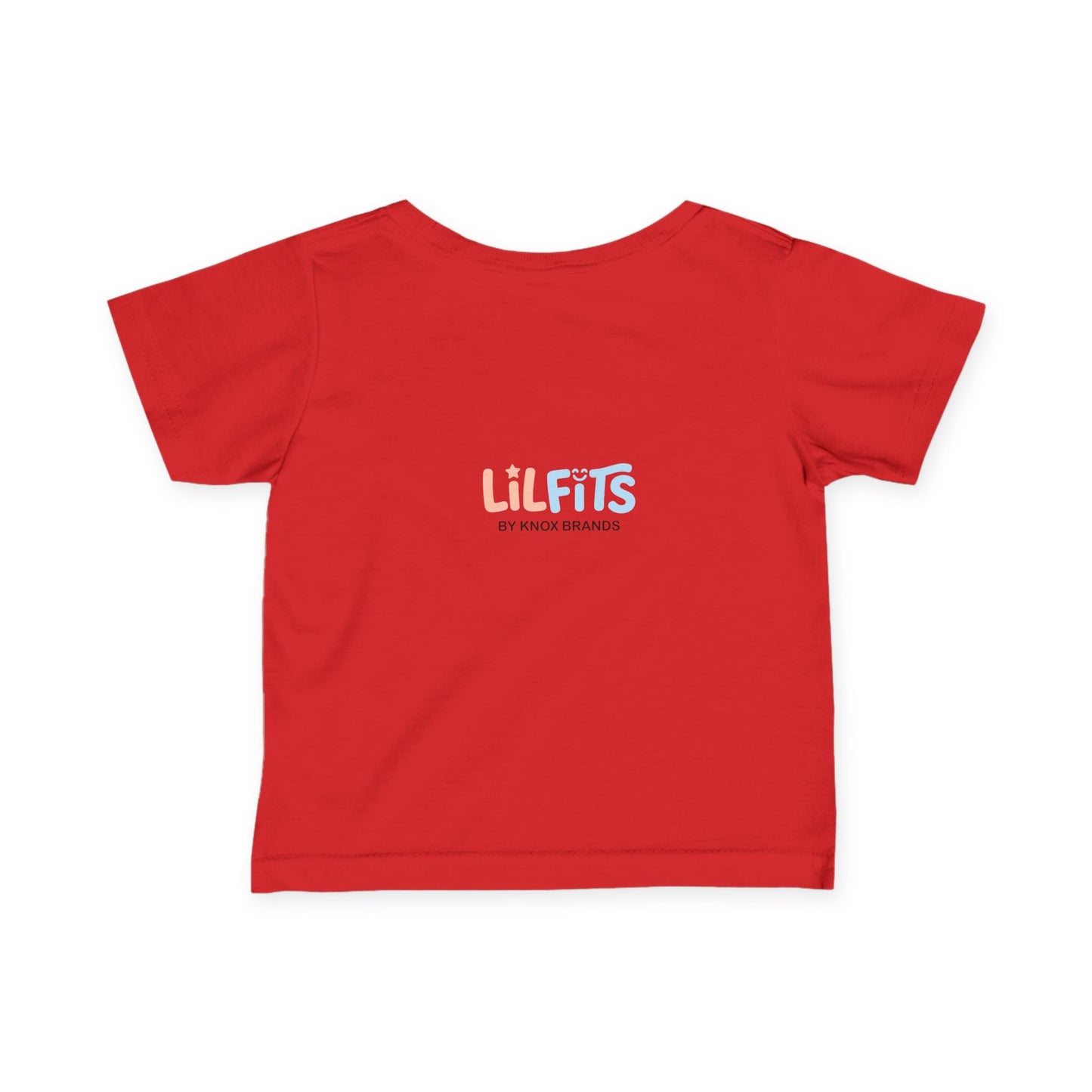 Infant Fine Jersey Tee