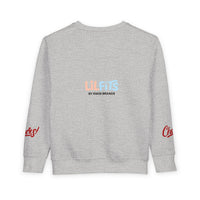 Toddler Sweatshirt