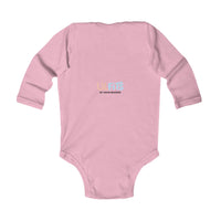 Infant Long Sleeve Bodysuit