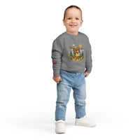 Toddler Sweatshirt