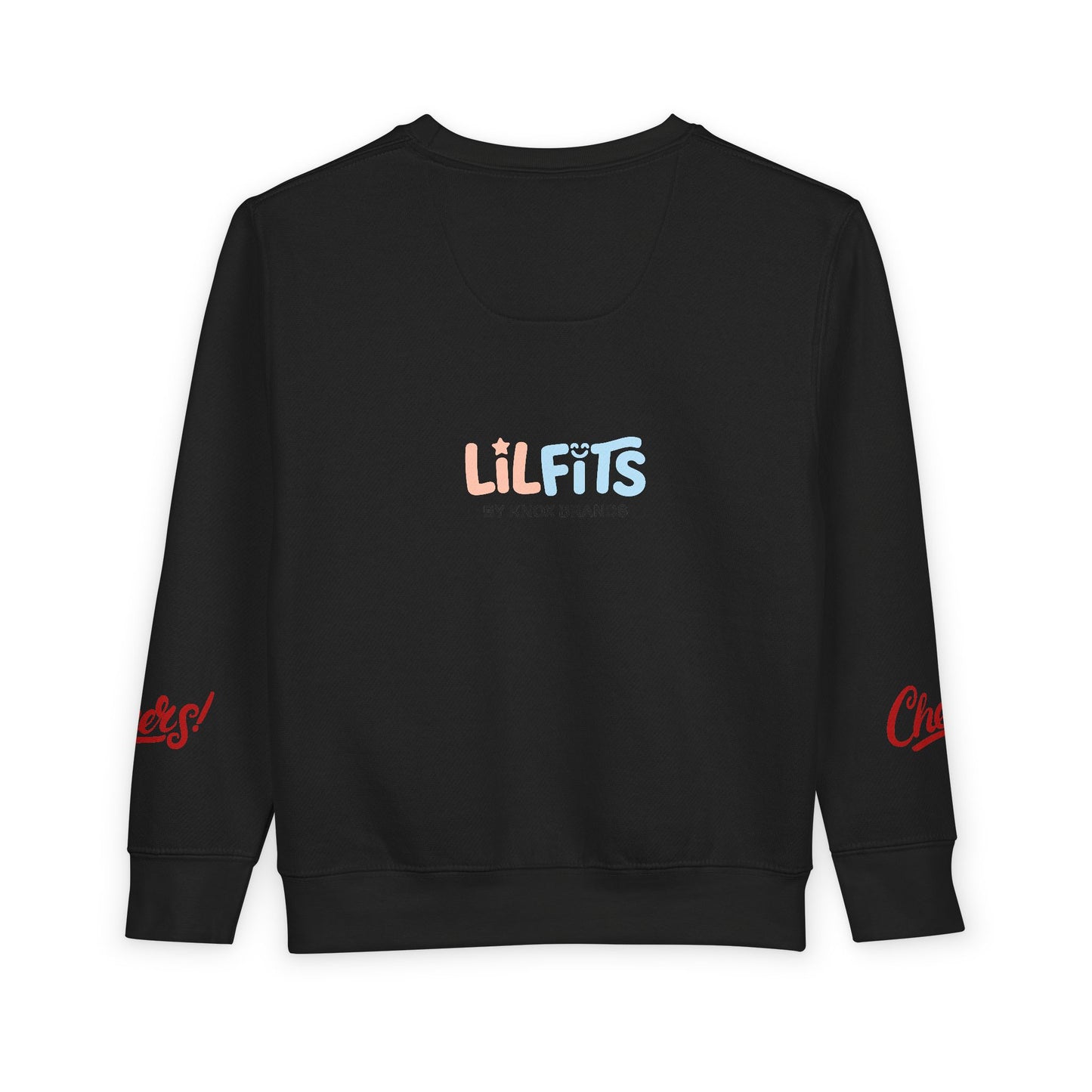 Toddler Sweatshirt