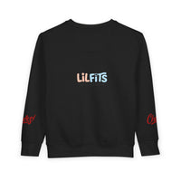 Toddler Sweatshirt