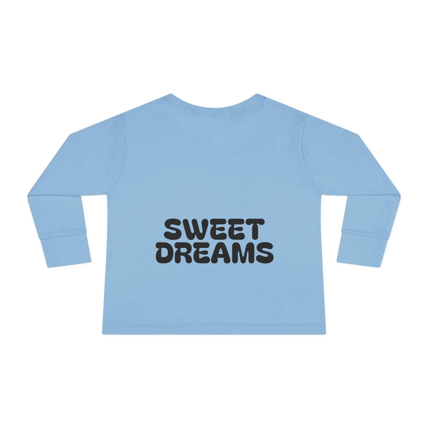 Toddler Long Sleeve Tee