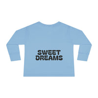 Toddler Long Sleeve Tee