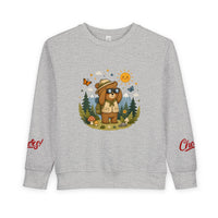 Toddler Sweatshirt