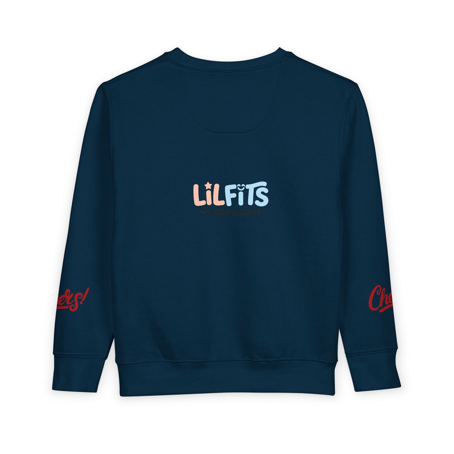Toddler Sweatshirt