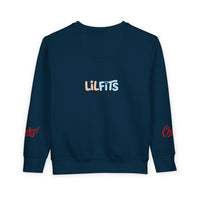 Toddler Sweatshirt