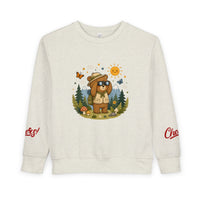 Toddler Sweatshirt