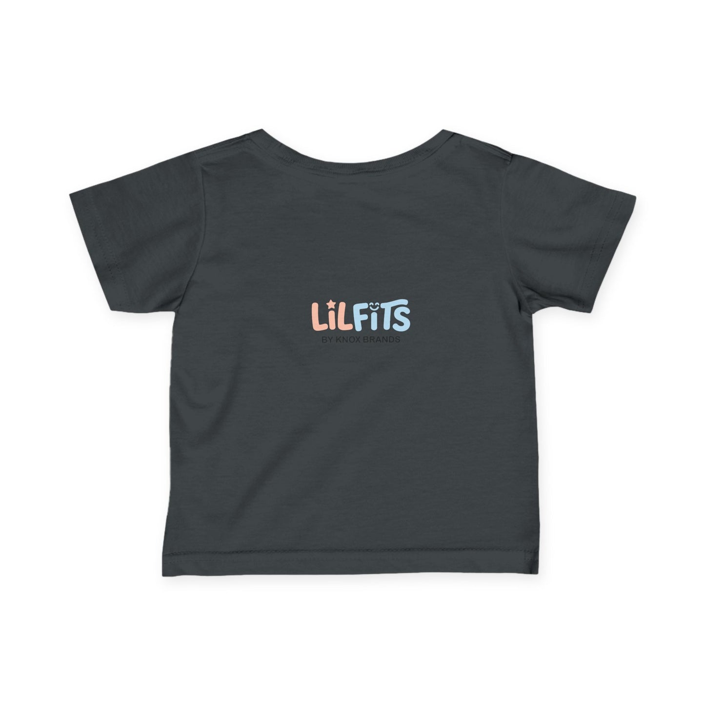 Infant Fine Jersey Tee