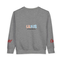 Toddler Sweatshirt