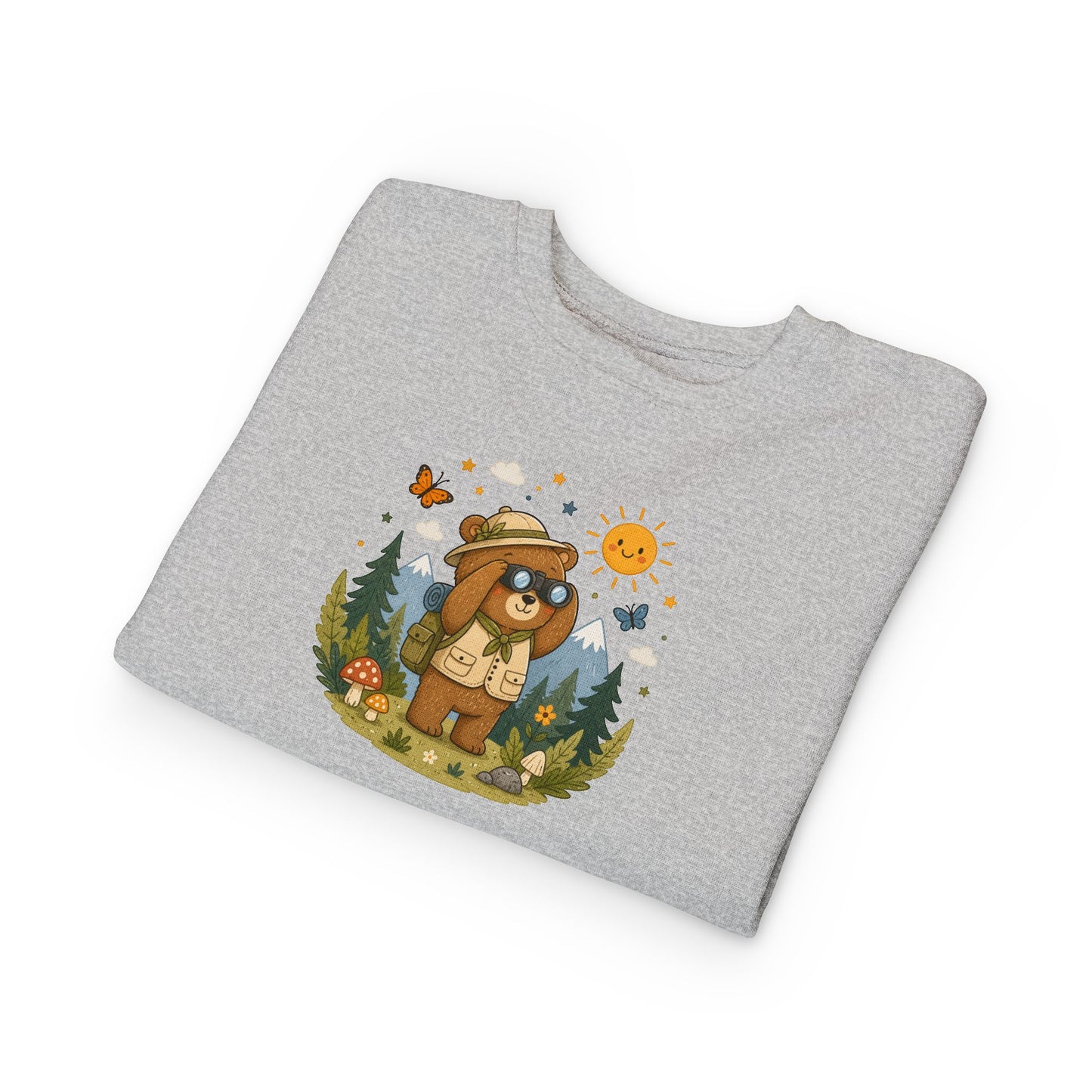 Toddler Sweatshirt