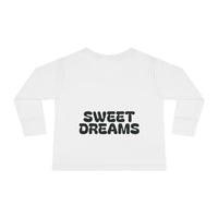 Toddler Long Sleeve Tee