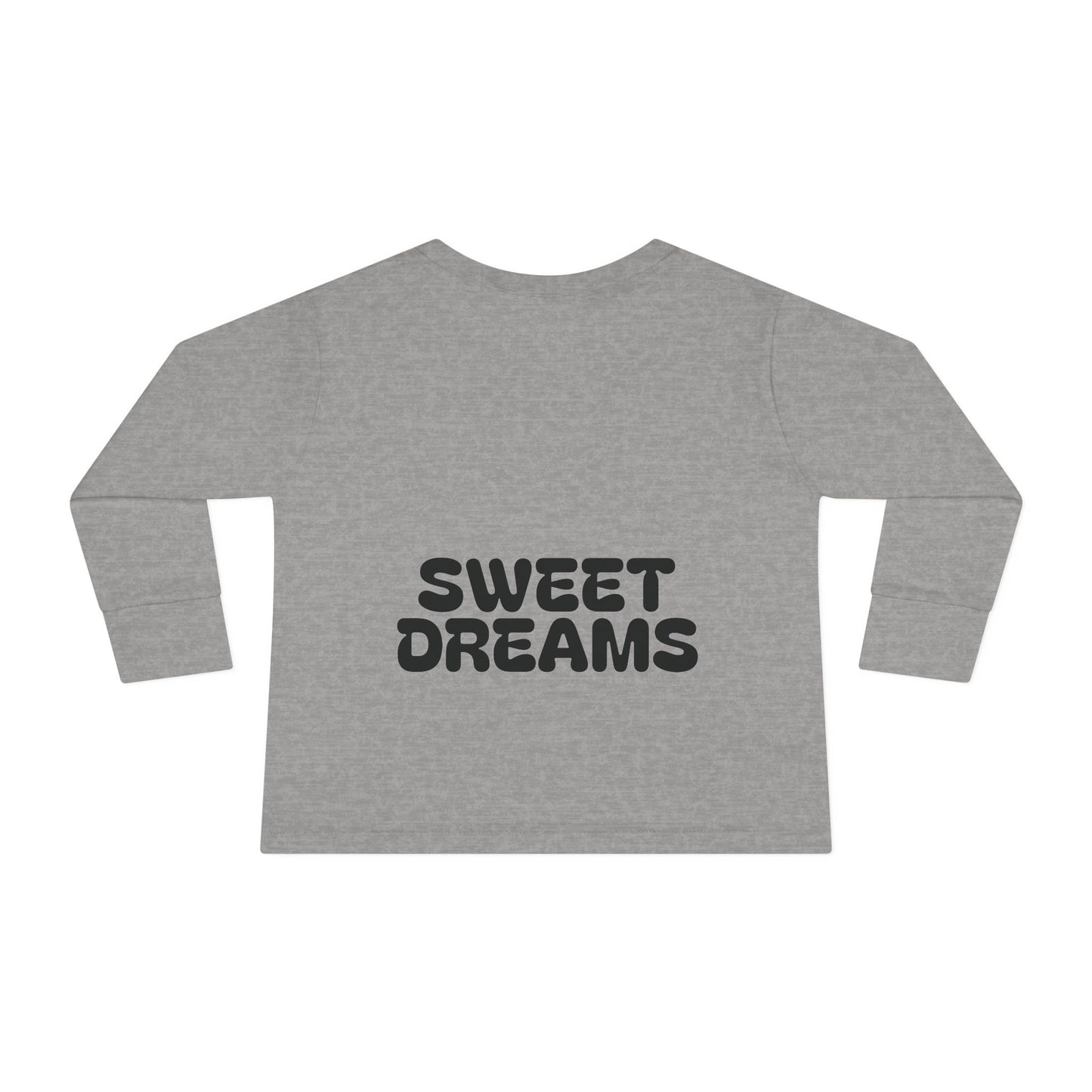 Toddler Long Sleeve Tee